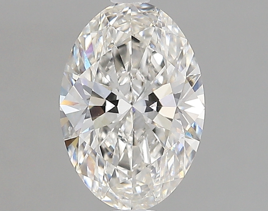 1.58ct H VS1 Oval (IGI)