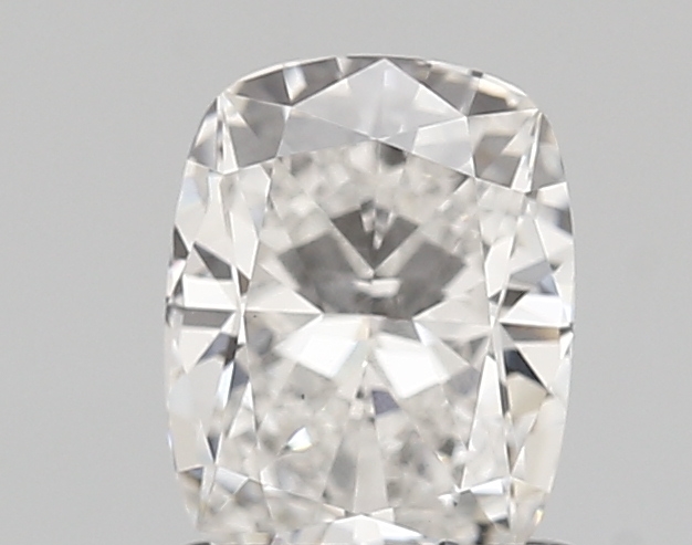 1.04ct E VS1 Cushion (IGI)