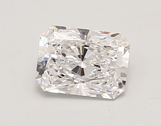 0.83ct D VS1 Radiant (IGI)