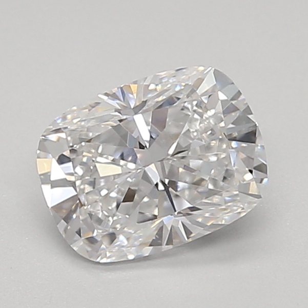 0.81ct E IF Cushion (IGI)
