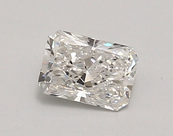 0.63ct E VS1 Radiant (IGI)