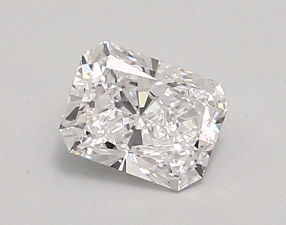 0.73ct D VVS2 Radiant (IGI)