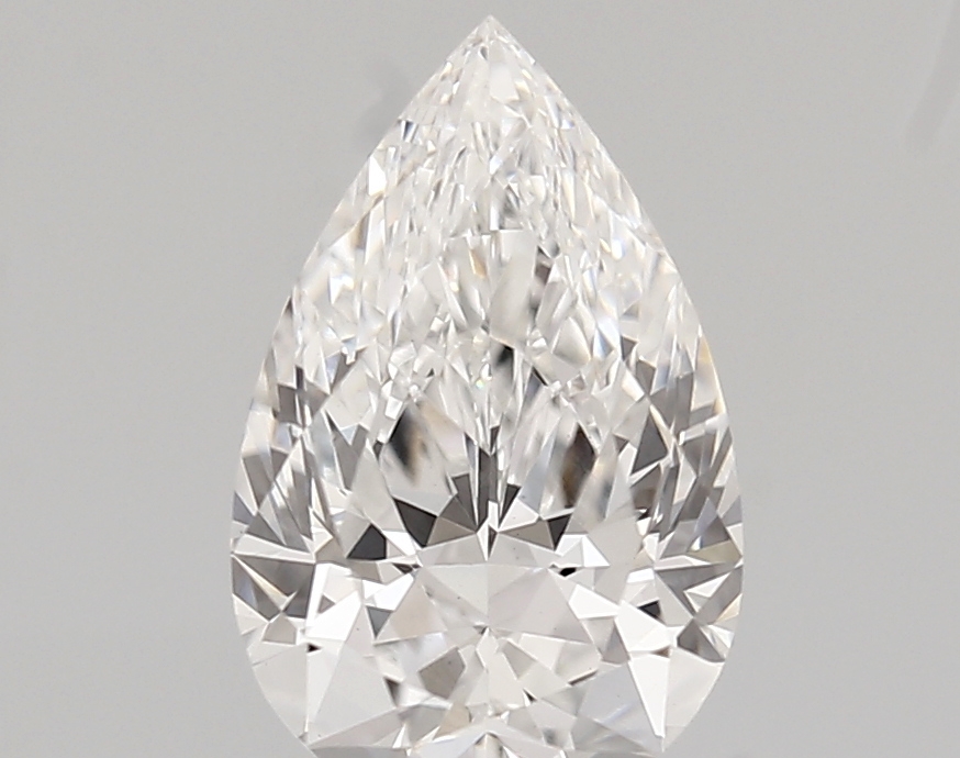 1.82ct E VVS2 Pear (IGI)