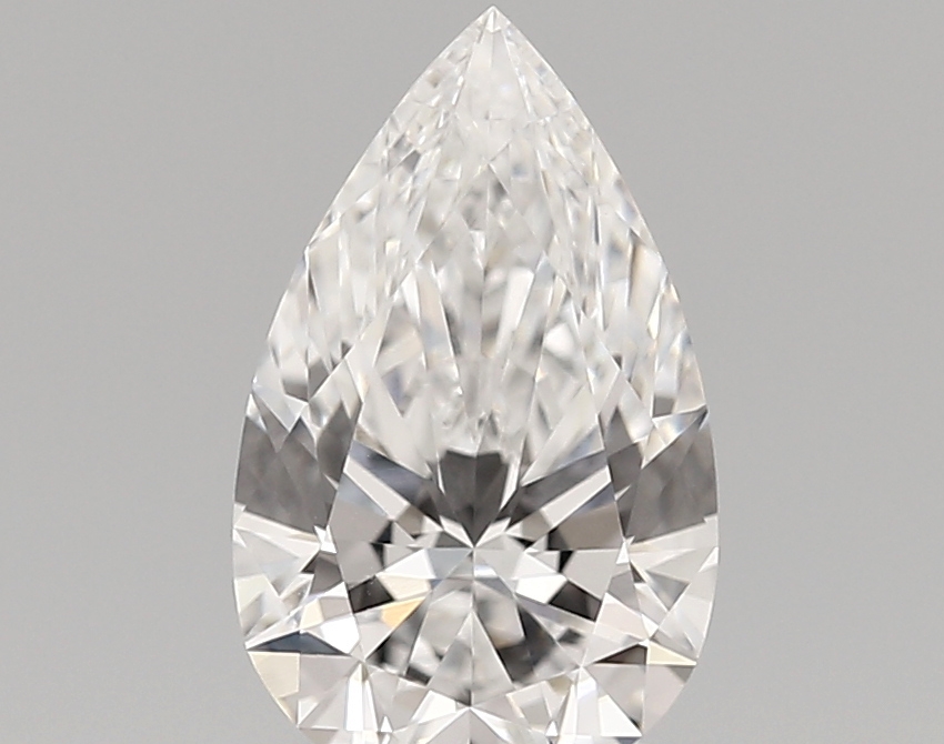 1.57ct E VVS1 Pear (IGI)