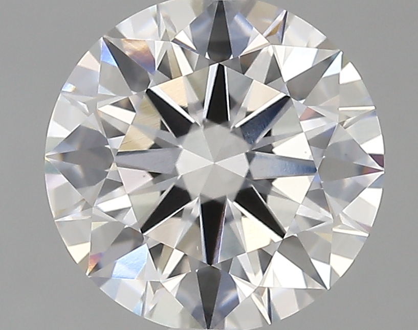 3.14ct D VS1 Round (IGI)