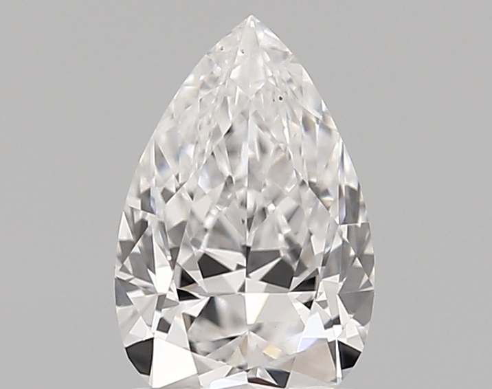 1.04ct D VS1 Pear (IGI)