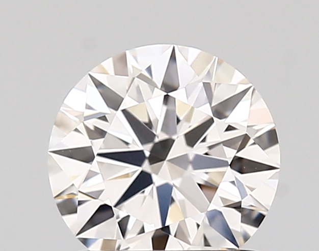 1.11ct D VVS2 Round (IGI)