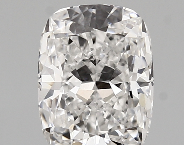 1.27ct E VVS2 Cushion (IGI)