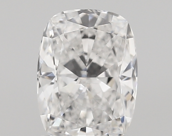 1.21ct E VVS2 Cushion (IGI)