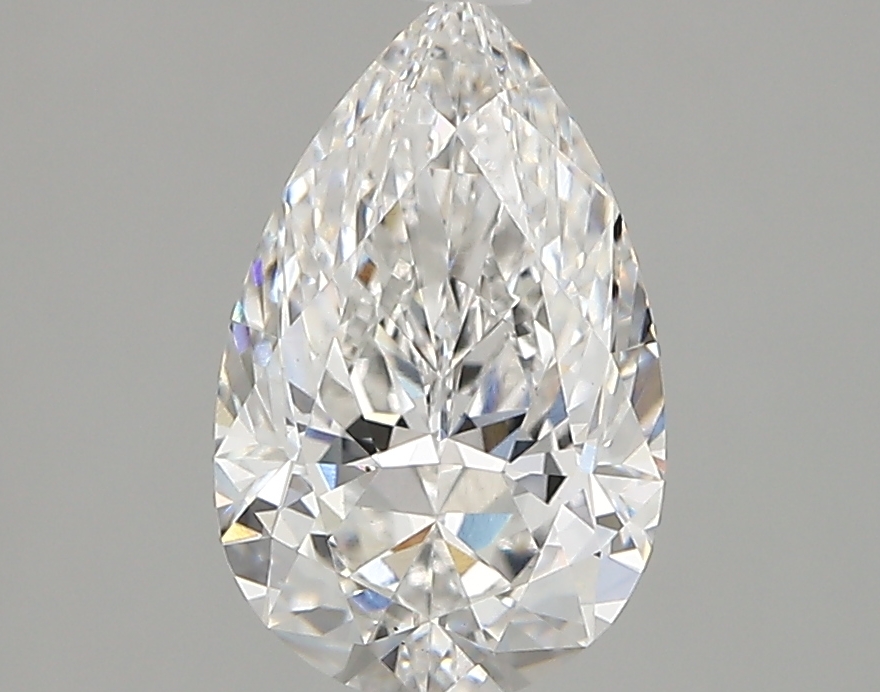 1.58ct E VS1 Pear (IGI)