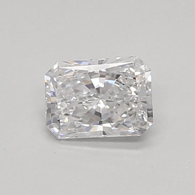 0.37ct D VVS1 Radiant (IGI)