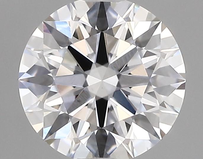 1.14ct D VVS2 Round (IGI)