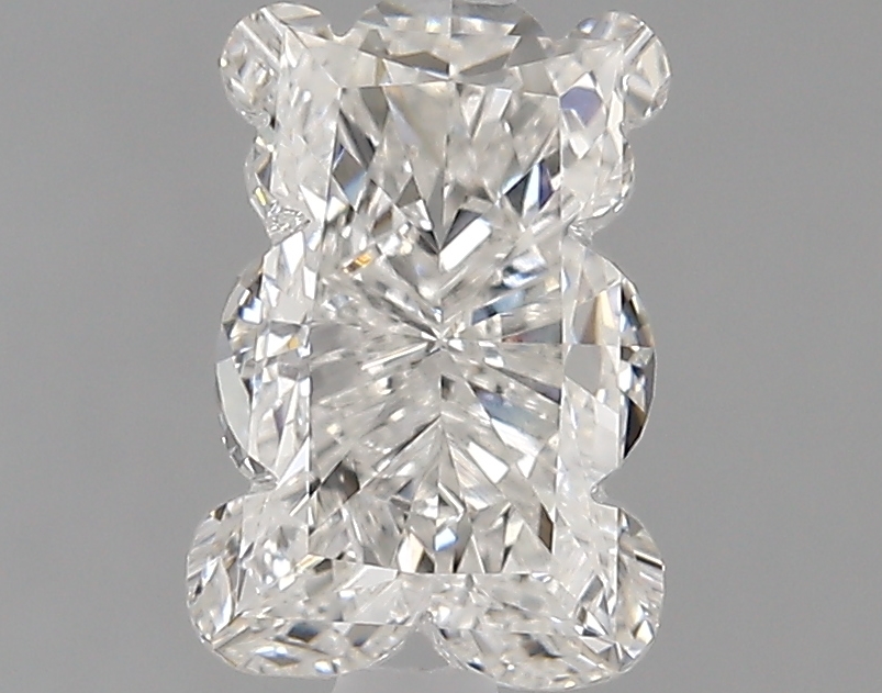 1.97ct G VVS2 Teddy Bear (IGI)