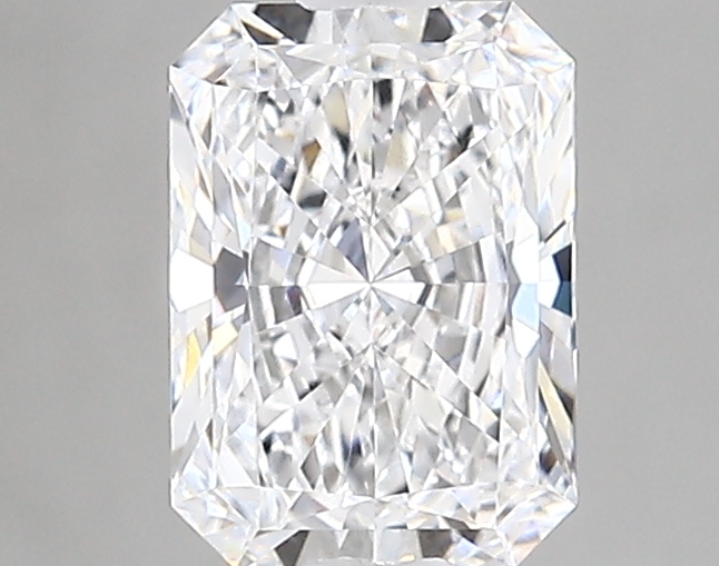 1.04ct D VVS1 Radiant (IGI)