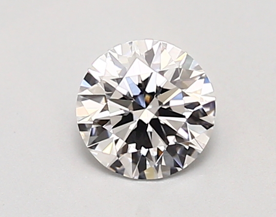 0.71ct D VVS2 Round (IGI)