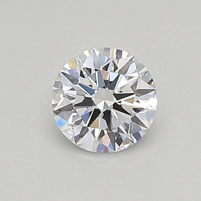 0.44ct D VVS1 Round (IGI)