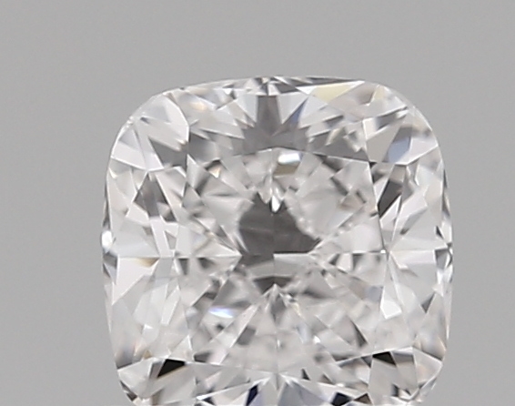 1.01ct D VVS2 Cushion (IGI)
