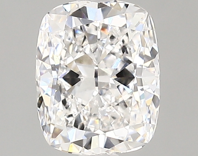 1.07ct E VVS2 Cushion (IGI)