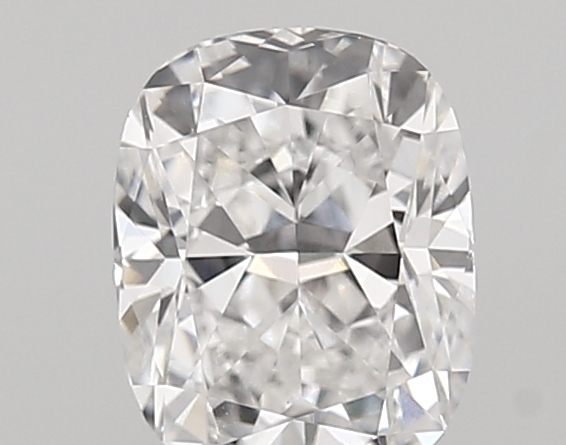 1.01ct D VVS2 Cushion (IGI)