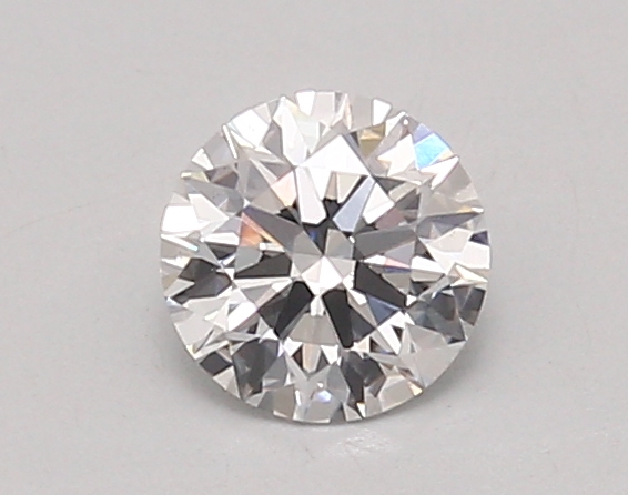 0.73ct D VS1 Round (IGI)