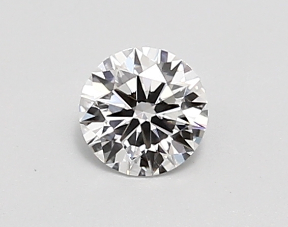 0.45ct D VVS1 Round (IGI)