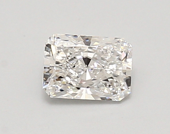 0.63ct D VVS1 Radiant (IGI)