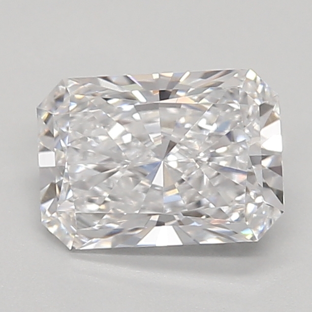 0.94ct D VVS2 Radiant (IGI)