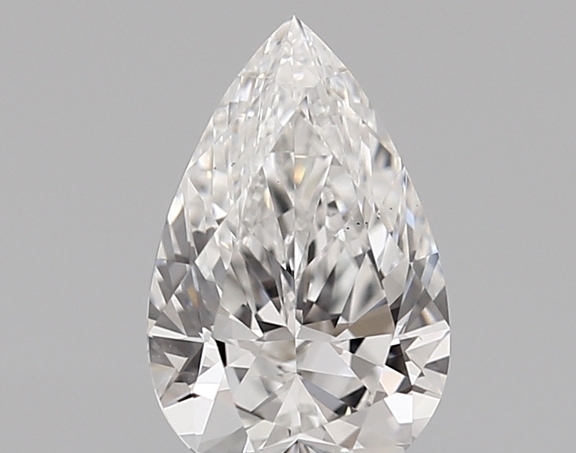 1.43ct E VS1 Pear (IGI)