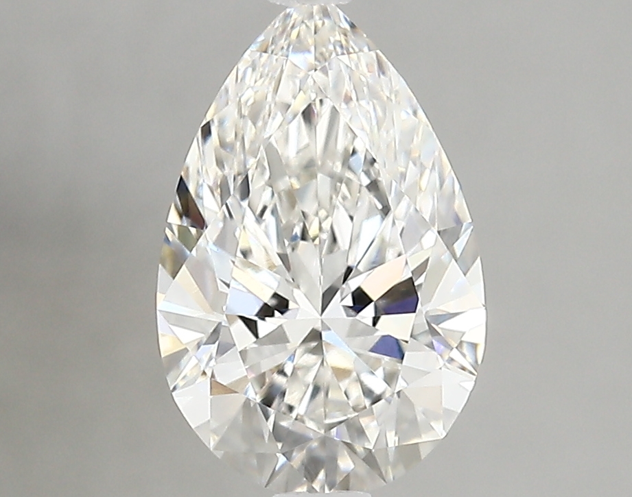 1.85ct F VVS2 Pear (IGI)