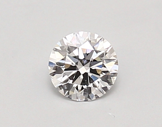 0.45ct D VVS2 Round (IGI)