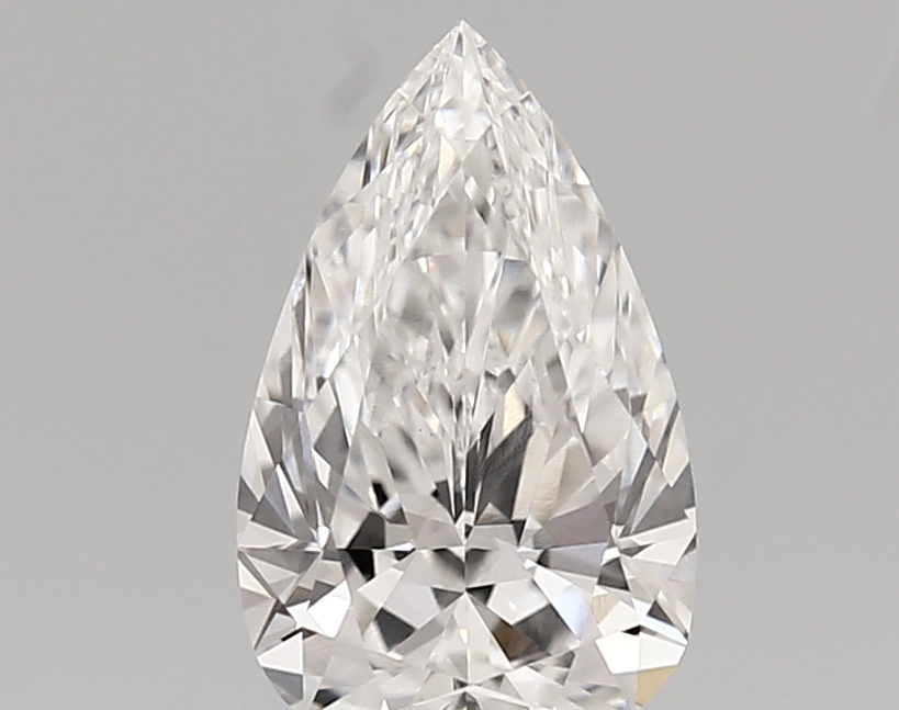 1.35ct E VVS2 Pear (IGI)