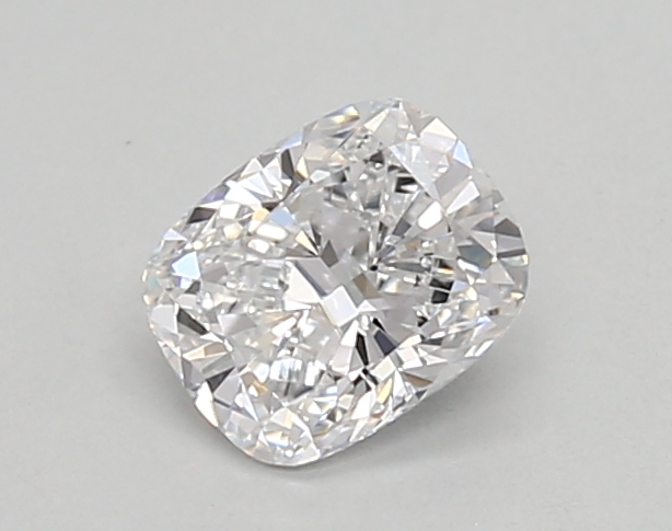 0.50ct D VVS1 Cushion (IGI)