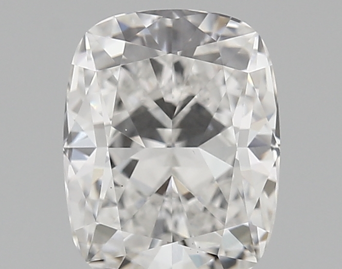1.87ct E VS1 Cushion (IGI)