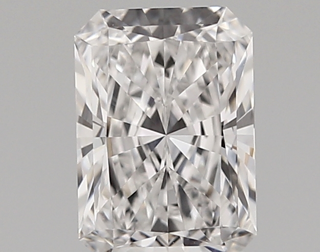 1.17ct E VVS2 Radiant (IGI)
