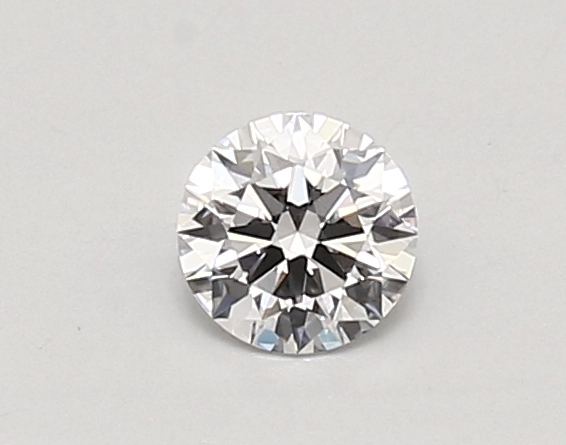 0.43ct D VVS1 Round (IGI)