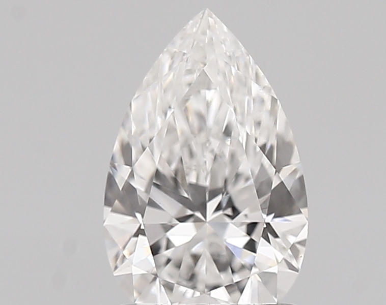 1.15ct E VS1 Pear (IGI)