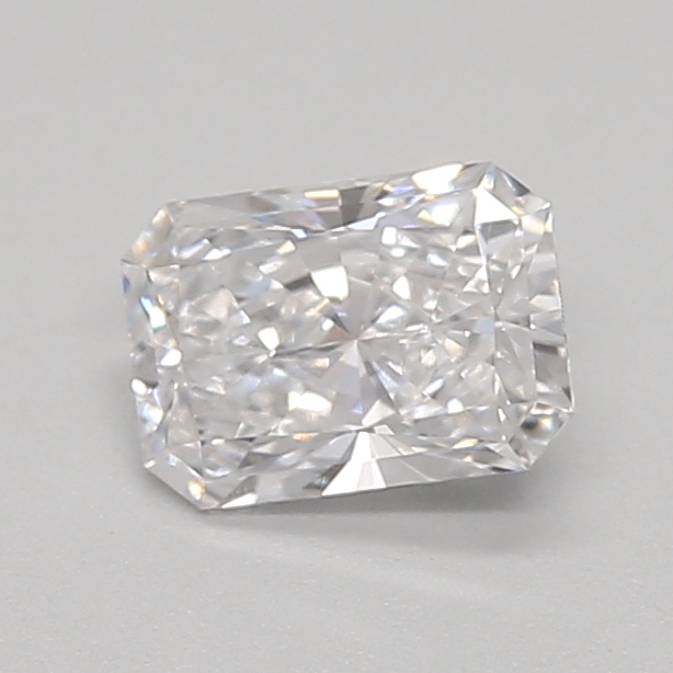 0.58ct D VS1 Radiant (IGI)