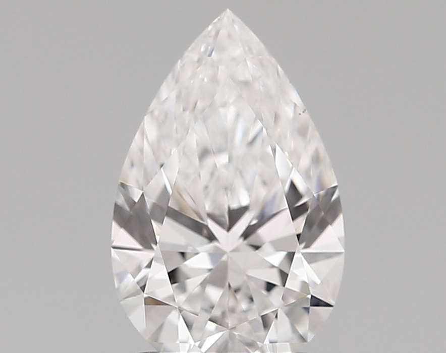 1.78ct D VS1 Pear (IGI)