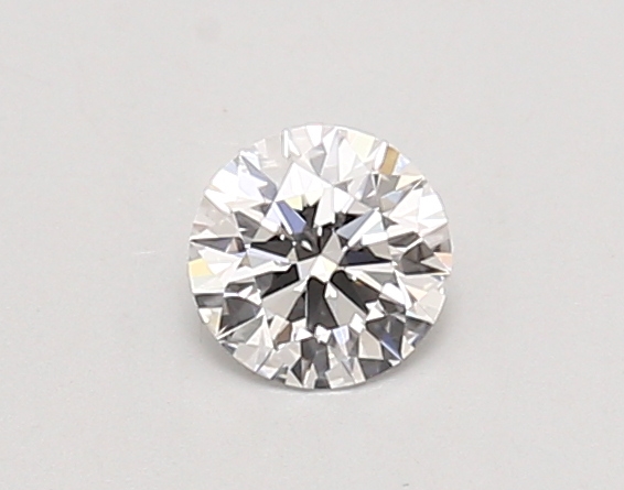 0.42ct D VVS2 Round (IGI)