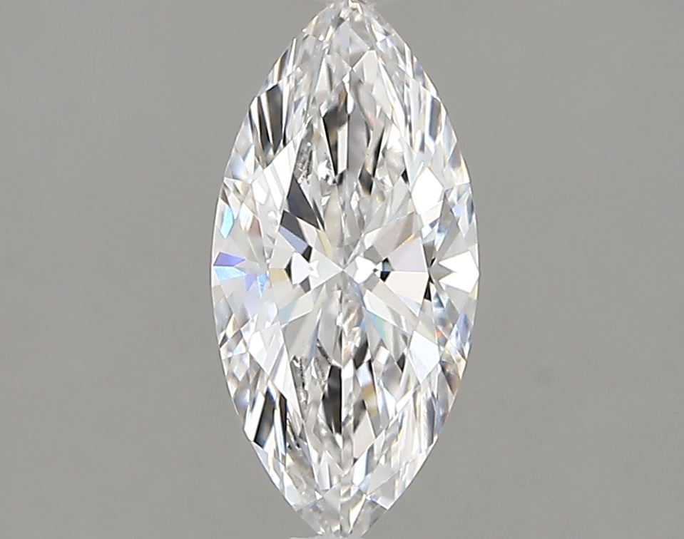 1.16ct D VVS2 Marquise (IGI)