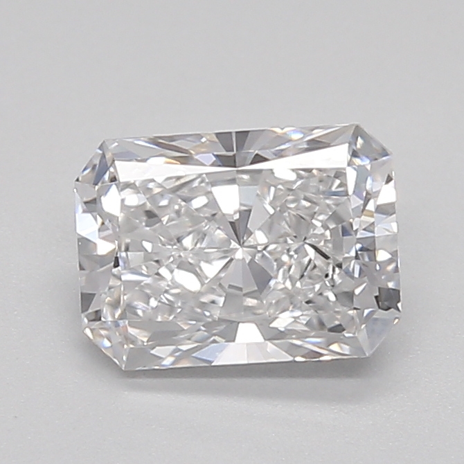 0.94ct D VVS2 Radiant (IGI)