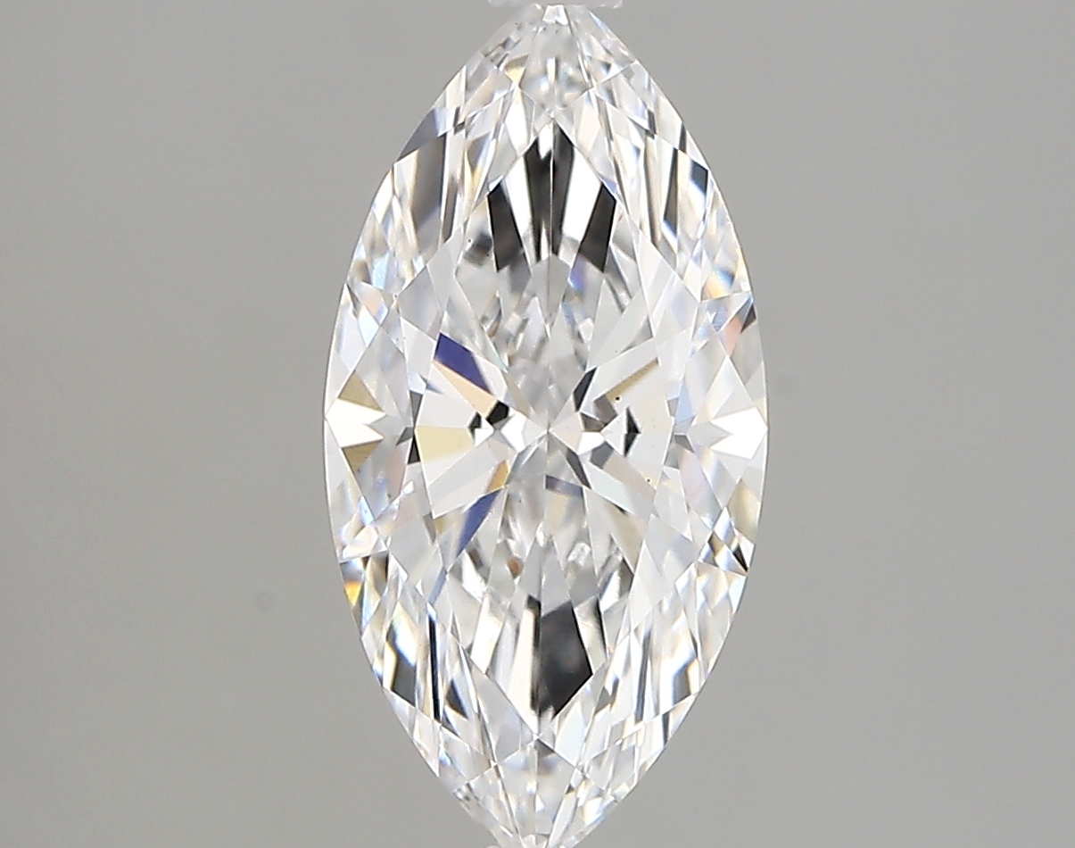 1.60ct D VS1 Marquise (IGI)
