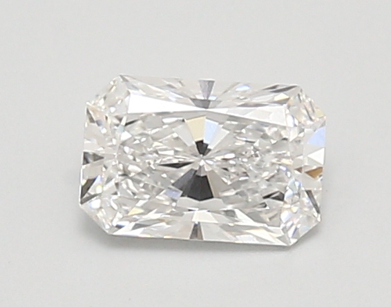 0.93ct D VS1 Radiant (IGI)