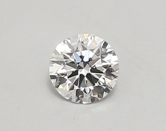 0.37ct D VVS2 Round (IGI)