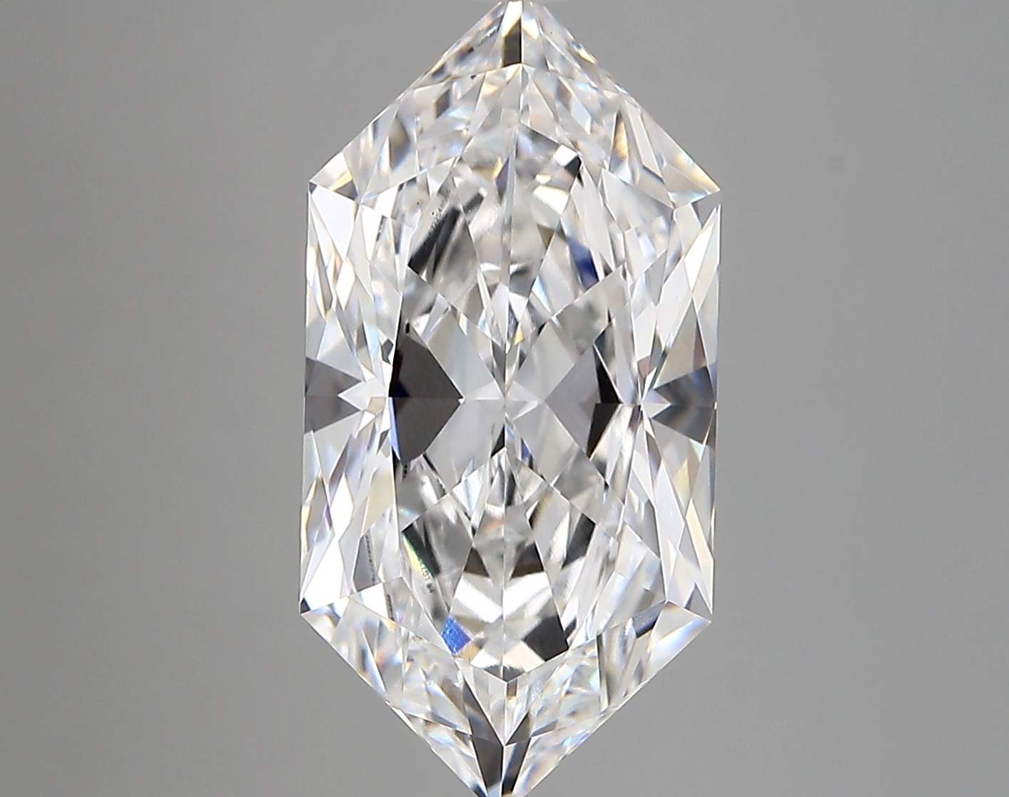 5.08ct D VVS2 Dutch Marquise (IGI)