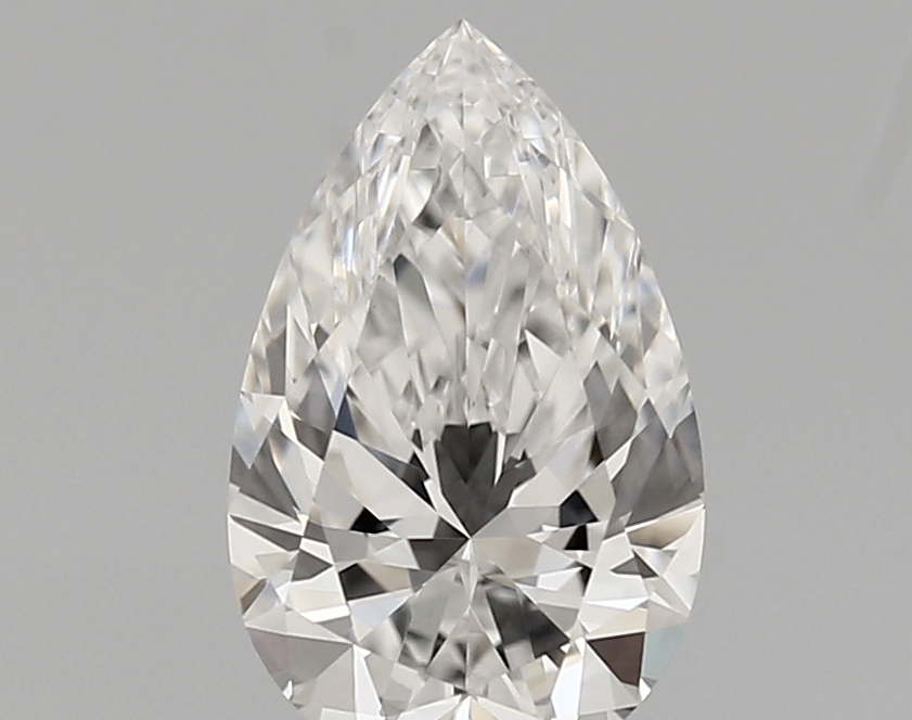 1.56ct D VS1 Pear (IGI)