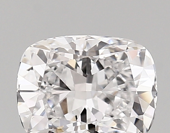 1.11ct D VS1 Cushion (IGI)
