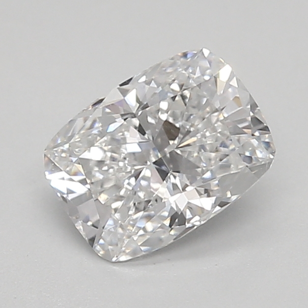 0.78ct E VS1 Cushion (IGI)