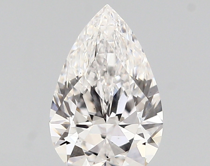 1.05ct D VS2 Pear (IGI)