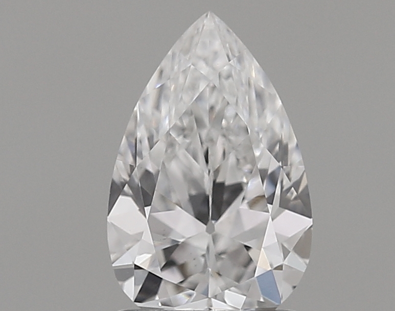 1.24ct E VS1 Pear (IGI)